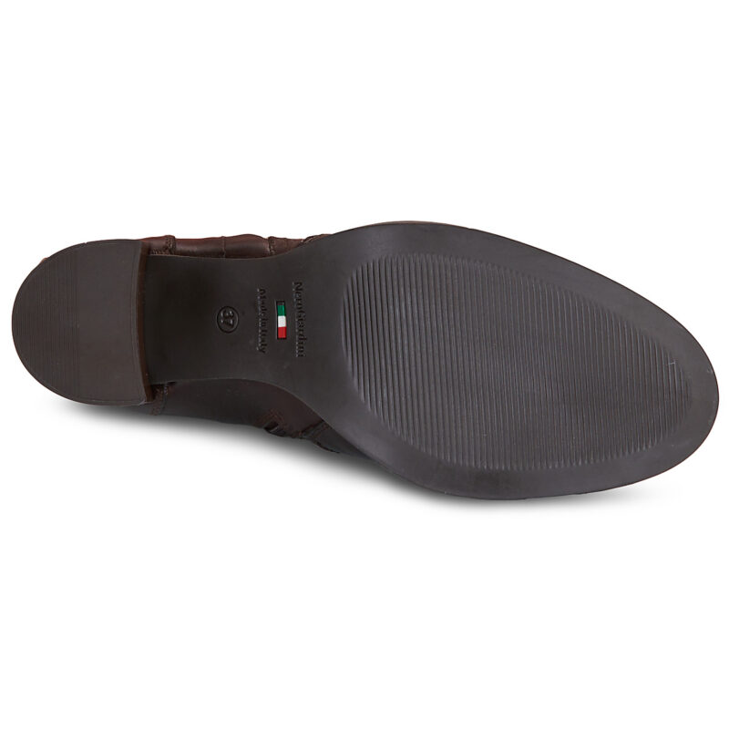 NeroGiardini I617231D Marrone Stivaletti Donna - 7