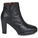 NeroGiardini I617270D Nero Stivaletti Donna - 2