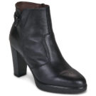 NeroGiardini I617270D Nero Stivaletti Donna - 1