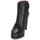 NeroGiardini I617270D Nero Stivaletti Donna - 3