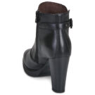 NeroGiardini I617270D Nero Stivaletti Donna - 5