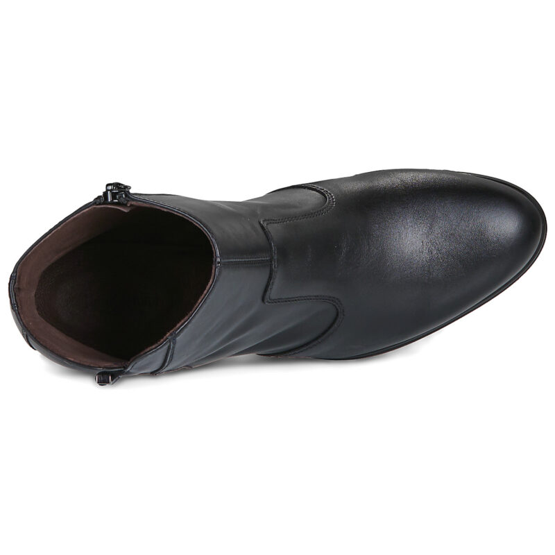 NeroGiardini I617270D Nero Stivaletti Donna - 6