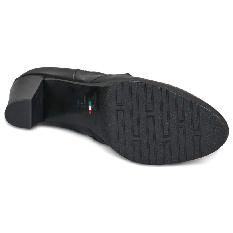 NeroGiardini I617270D Nero Stivaletti Donna - 7