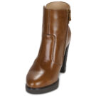 NeroGiardini I617271D Marrone Stivaletti Donna - 3