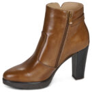 NeroGiardini I617271D Marrone Stivaletti Donna - 4