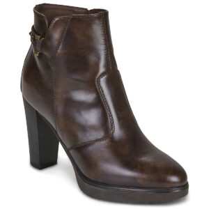 Stivaletti    I617271D  Marrone