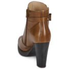 NeroGiardini I617271D Marrone Stivaletti Donna - 5