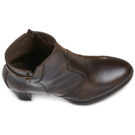 NeroGiardini I617271D Marrone Stivaletti Donna - 6