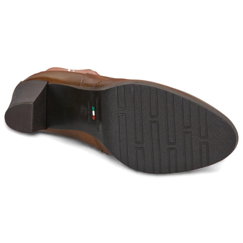 NeroGiardini I617271D Marrone Stivaletti Donna - 7