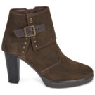 NeroGiardini I617274D Marrone Stivaletti Donna - 2