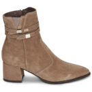 NeroGiardini I617761D Marrone Stivaletti Donna - 2