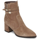 NeroGiardini I617761D Marrone Stivaletti Donna - 1