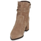 NeroGiardini I617761D Marrone Stivaletti Donna - 3