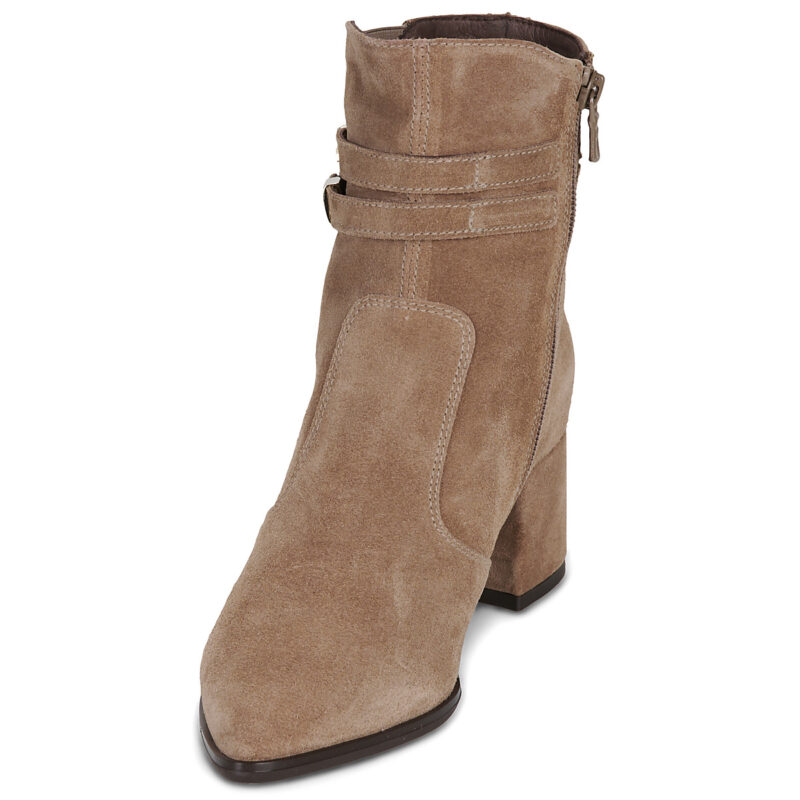 NeroGiardini I617761D Marrone Stivaletti Donna - 3