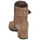 NeroGiardini I617761D Marrone Stivaletti Donna - 5