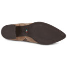 NeroGiardini I617761D Marrone Stivaletti Donna - 7