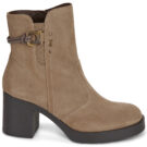 NeroGiardini I617930D Marrone Stivaletti Donna - 2