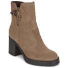 NeroGiardini I617930D Marrone Stivaletti Donna - 1