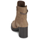 NeroGiardini I617930D Marrone Stivaletti Donna - 5