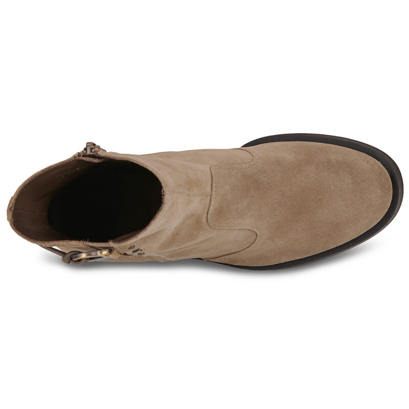 NeroGiardini I617930D Marrone Stivaletti Donna - 6