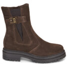 NeroGiardini I618021D Marrone Stivaletti Donna - 2