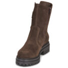 NeroGiardini I618021D Marrone Stivaletti Donna - 3