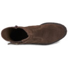 NeroGiardini I618021D Marrone Stivaletti Donna - 6