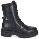 NeroGiardini I618023D Nero Stivaletti Donna - 2