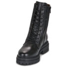 NeroGiardini I618023D Nero Stivaletti Donna - 3