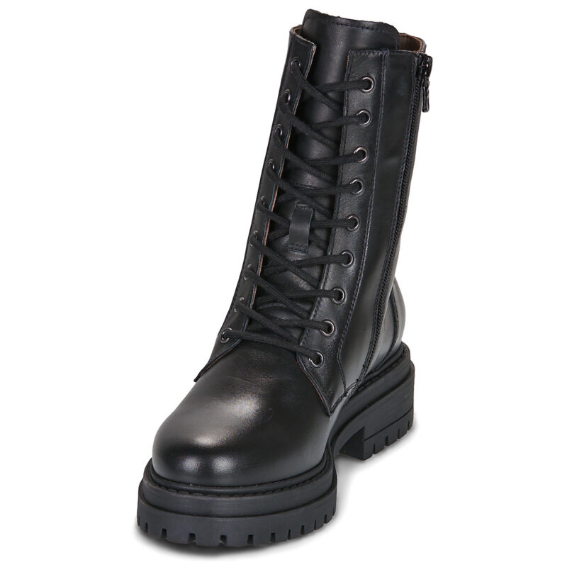 NeroGiardini I618023D Nero Stivaletti Donna - 3