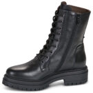 NeroGiardini I618023D Nero Stivaletti Donna - 4