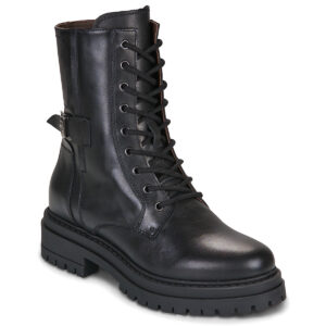 Stivaletti    I618023D  Nero