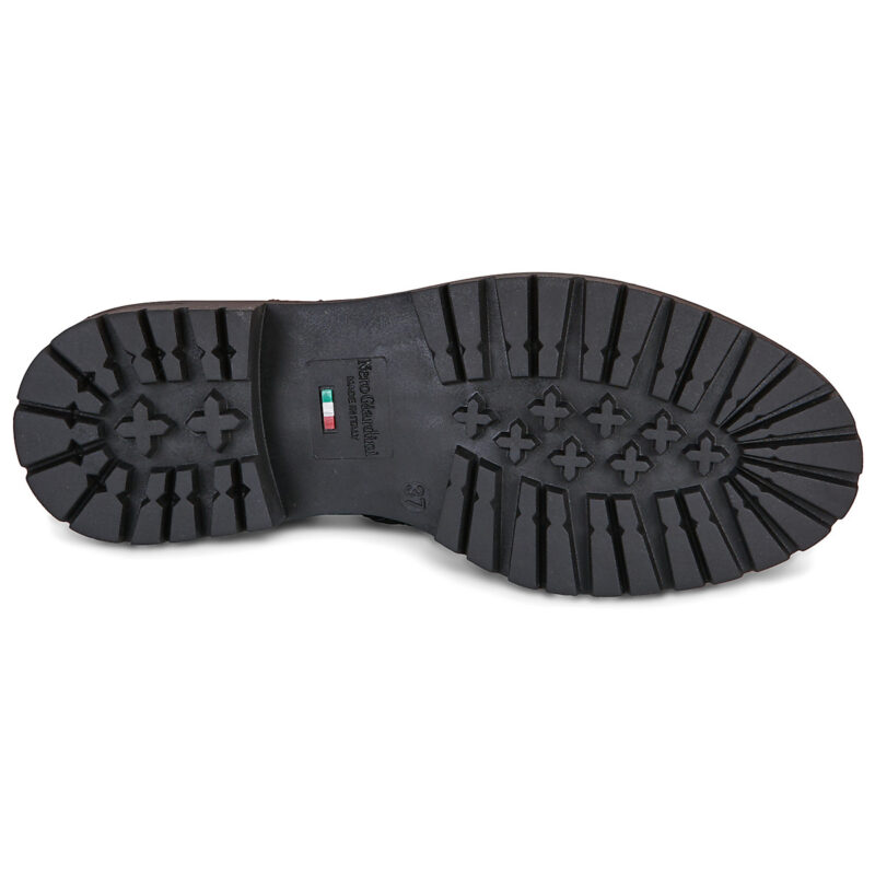 NeroGiardini I618023D Nero Stivaletti Donna - 7