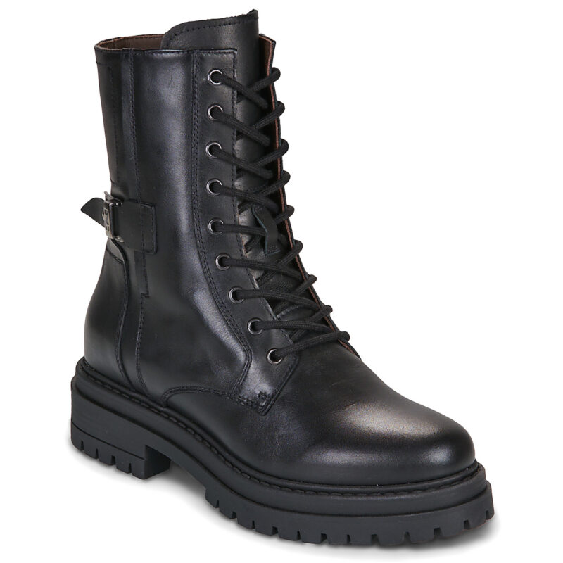NeroGiardini I618023D Nero Stivaletti Donna - 1