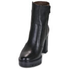 NeroGiardini I618042D Nero Stivaletti Donna - 3