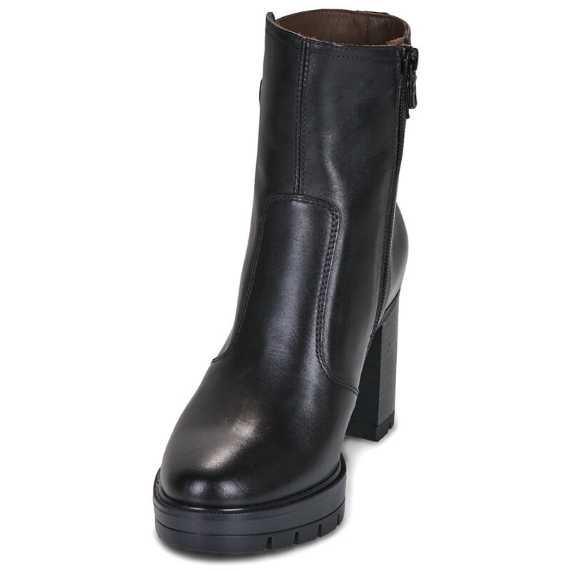 NeroGiardini I618042D Nero Stivaletti Donna - 3