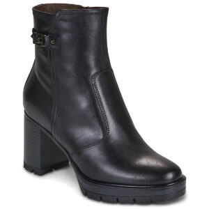 Stivaletti    I618042D  Nero