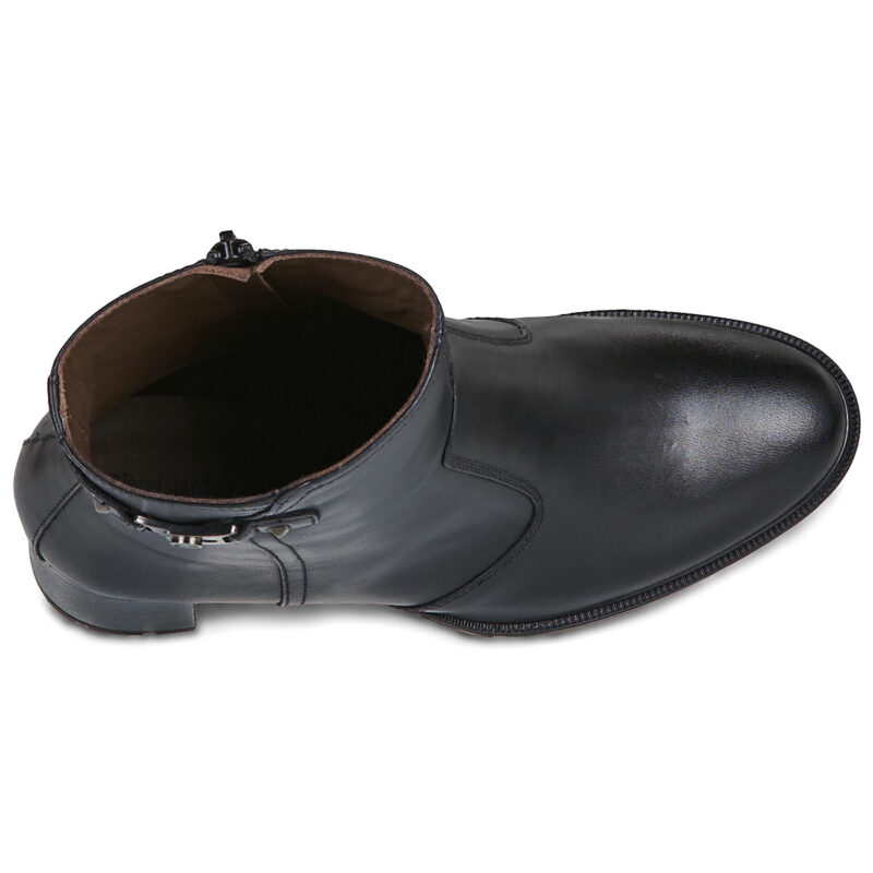 NeroGiardini I618042D Nero Stivaletti Donna - 6