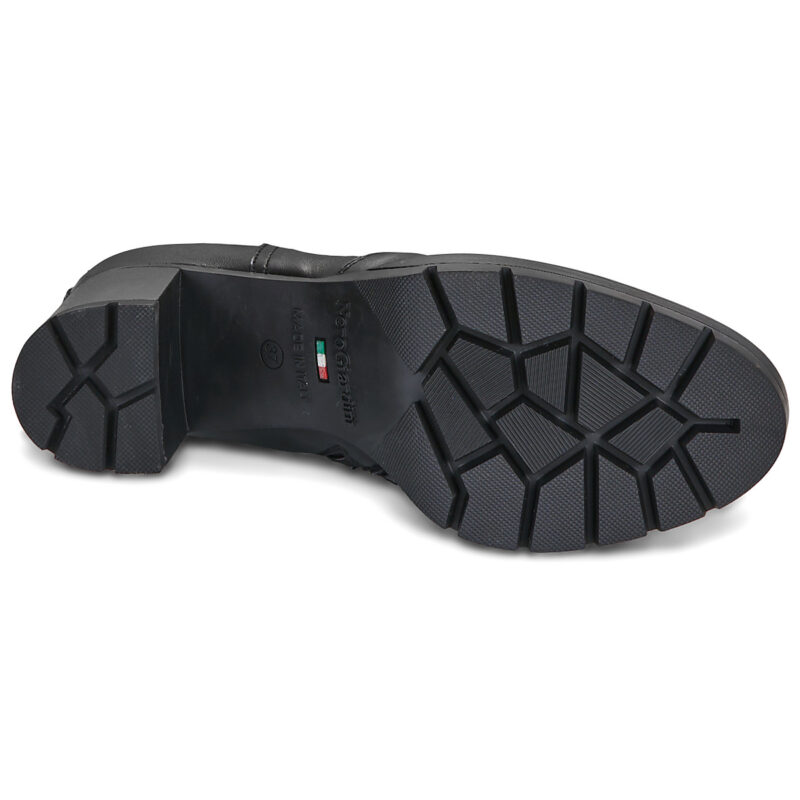 NeroGiardini I618042D Nero Stivaletti Donna - 7