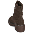 NeroGiardini I618051D Marrone Stivaletti Donna - 5