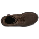 NeroGiardini I618051D Marrone Stivaletti Donna - 6