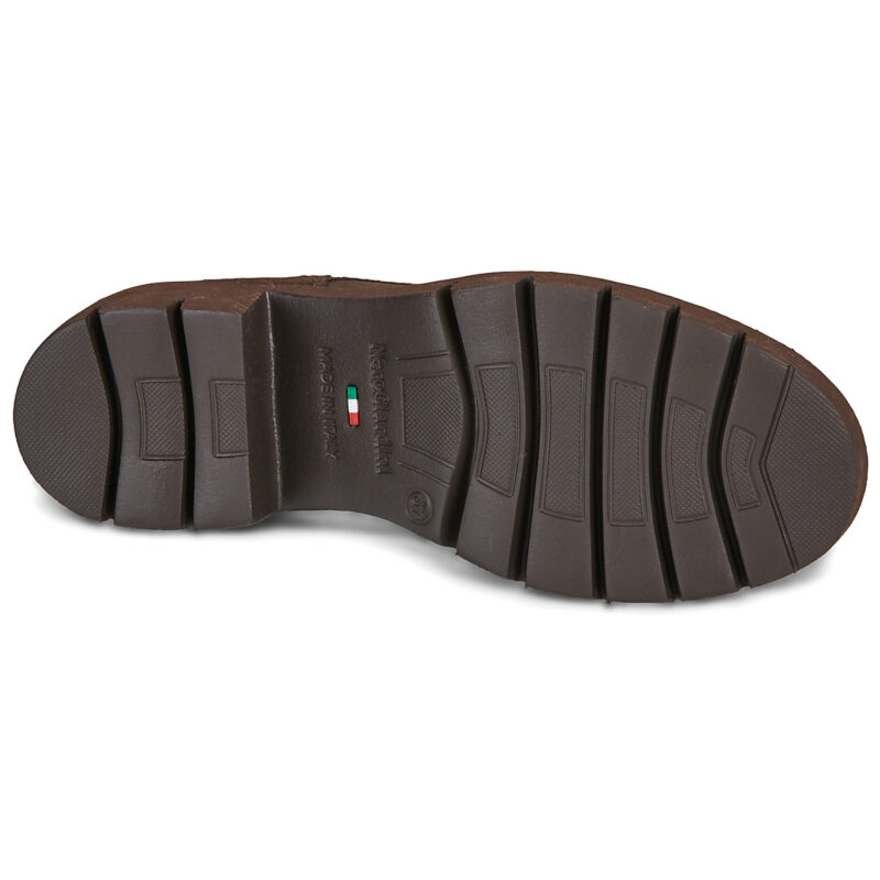 NeroGiardini I618051D Marrone Stivaletti Donna - 7