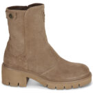 NeroGiardini I618054D Marrone Stivaletti Donna - 2