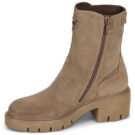 NeroGiardini I618054D Marrone Stivaletti Donna - 4