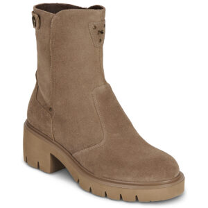 Stivaletti    I618054D  Marrone