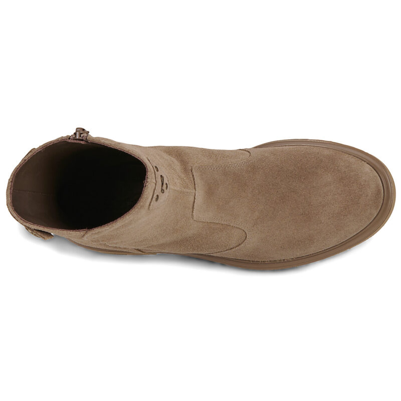 NeroGiardini I618054D Marrone Stivaletti Donna - 6