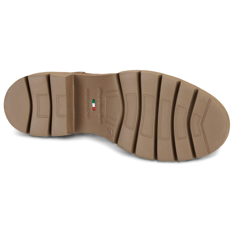 NeroGiardini I618054D Marrone Stivaletti Donna - 7