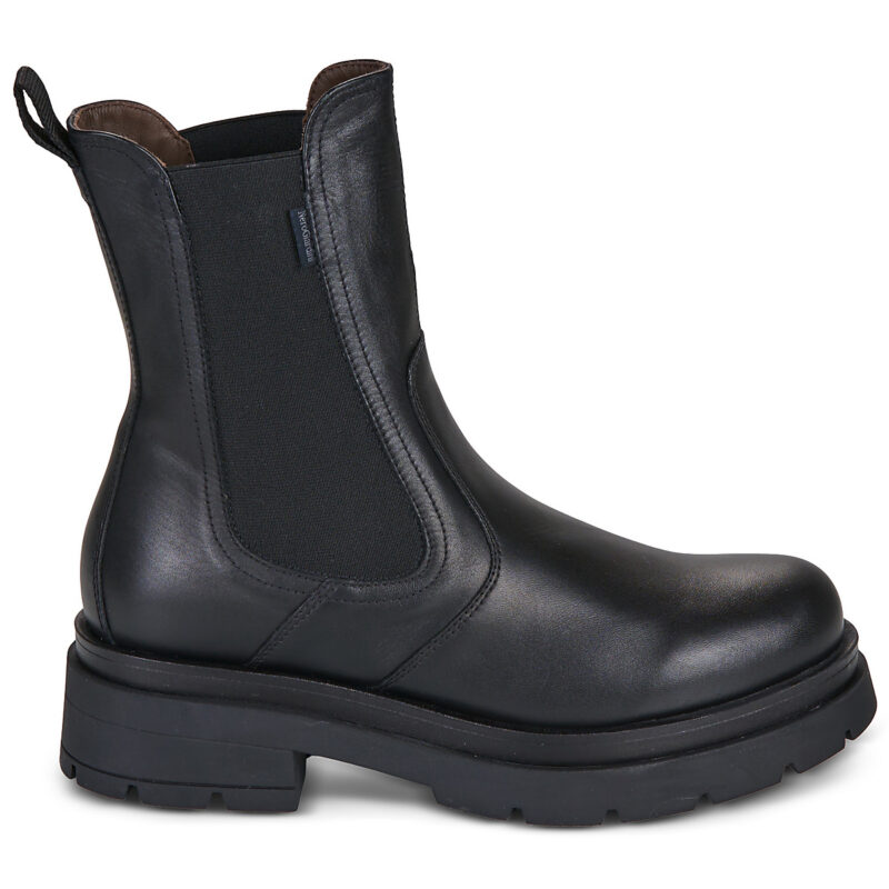 NeroGiardini I618071D Nero Stivaletti Donna - 2