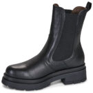 NeroGiardini I618071D Nero Stivaletti Donna - 4