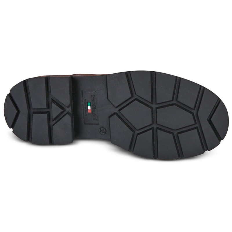 NeroGiardini I618071D Nero Stivaletti Donna - 7